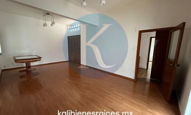 Casa en Condominio Hipódromo Condesa