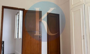 Casa en condominio en Hipódromo Condesa