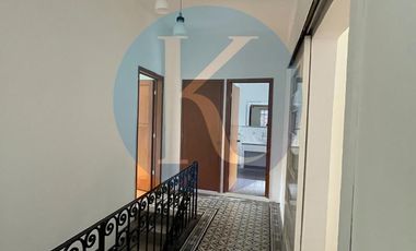 Casa en Condominio Hipódromo Condesa