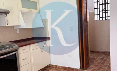 Casa en condominio en Hipódromo Condesa