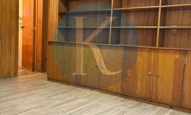 Casa en condominio en Hipódromo Condesa