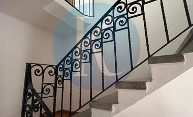 Casa en Condominio Hipódromo Condesa
