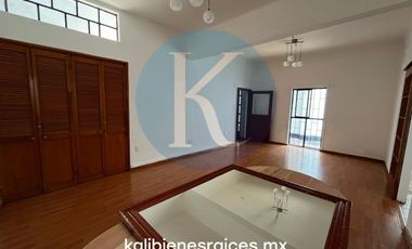 Casa en Condominio Hipódromo Condesa