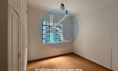 Casa en Condominio Hipódromo Condesa