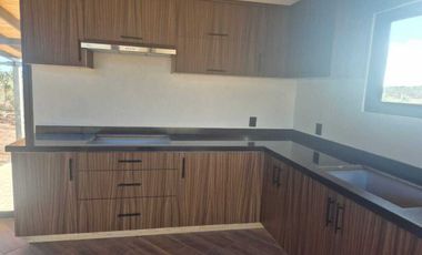 Estrena casa de campo en Pinares de Tapalpa