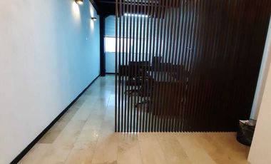 Oficina en renta/ venta lista para usar al norte de Merida