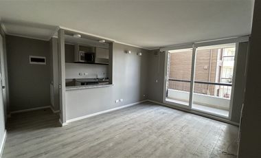 Departamento en Arriendo en Condominio Bellavista II, Osorno.