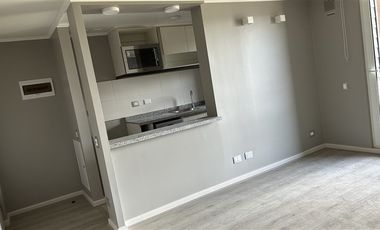 Departamento en Arriendo en Condominio Bellavista II, Osorno.
