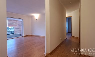 Departamento en Arriendo en Condominio Alto las Quemas, Osorno.