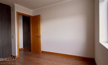 Departamento en Arriendo en Condominio Alto las Quemas, Osorno.
