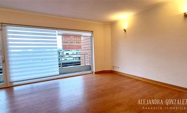 Departamento en Arriendo en Condominio Alto las Quemas, Osorno.