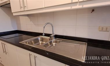 Departamento en Arriendo en Condominio Alto las Quemas, Osorno.