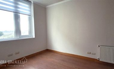 Departamento en Arriendo en Condominio Alto las Quemas, Osorno.