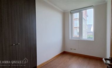 Departamento en Arriendo en Condominio Alto las Quemas, Osorno.