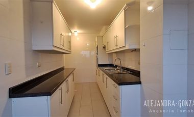 Departamento en Arriendo en Condominio Alto las Quemas, Osorno.