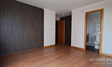 Departamento en Arriendo en Condominio Alto las Quemas, Osorno.