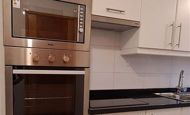 Departamento en Arriendo en Condominio Alto las Quemas, Osorno.