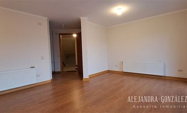 Departamento en Arriendo en Condominio Alto las Quemas, Osorno.