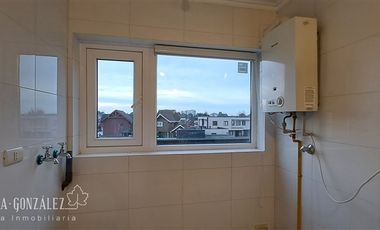 Departamento en Arriendo en Condominio Alto las Quemas, Osorno.