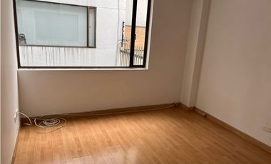 Apartamento en Alquiler en Bogotá