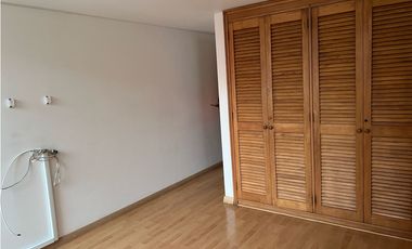 Apartamento en Alquiler en Bogotá