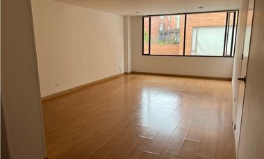 Apartamento en Alquiler en Bogotá