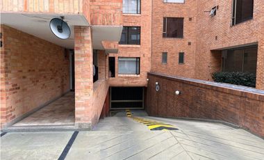 Apartamento en Alquiler en Bogotá