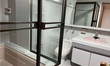 Apartamento en Alquiler en Bogotá
