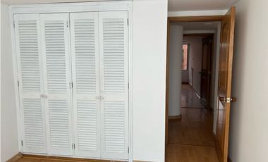 Apartamento en Alquiler en Bogotá