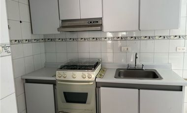 Apartamento en Alquiler en Bogotá