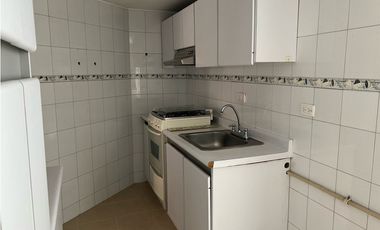 Apartamento en Alquiler en Bogotá