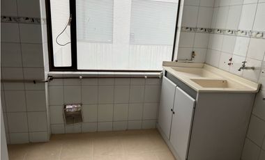 Apartamento en Alquiler en Bogotá