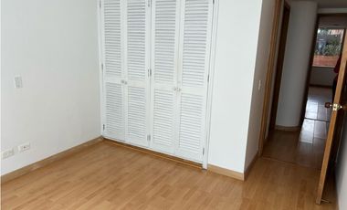 Apartamento en Alquiler en Bogotá