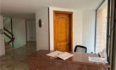 Apartamento en Alquiler en Bogotá