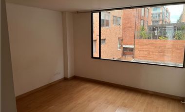 Apartamento en Alquiler en Bogotá