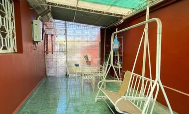 VENTA CASA 3HAB 2BA LA CISTERNA