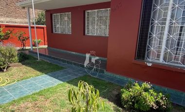 VENTA CASA 3HAB 2BA LA CISTERNA