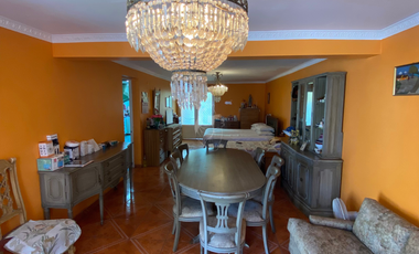 VENTA CASA 3HAB 2BA LA CISTERNA