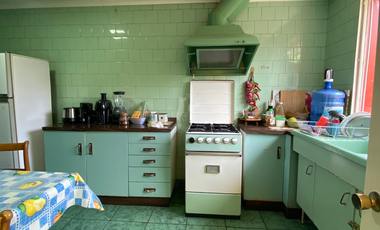 VENTA CASA 3HAB 2BA LA CISTERNA