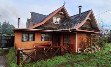 SE VENDE PARCELA EN SECTOR SAN RAMON, AL LADO DE LA POSTA