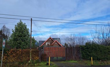 SE VENDE PARCELA EN SECTOR SAN RAMON, AL LADO DE LA POSTA