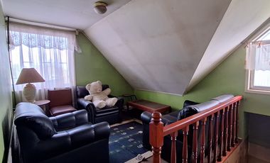 SE VENDE PARCELA EN SECTOR SAN RAMON, AL LADO DE LA POSTA