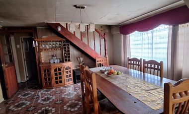 SE VENDE PARCELA EN SECTOR SAN RAMON, AL LADO DE LA POSTA