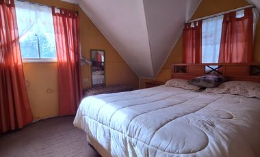 SE VENDE PARCELA EN SECTOR SAN RAMON, AL LADO DE LA POSTA