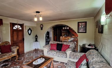 SE VENDE PARCELA EN SECTOR SAN RAMON, AL LADO DE LA POSTA