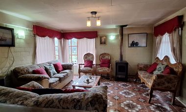 SE VENDE PARCELA EN SECTOR SAN RAMON, AL LADO DE LA POSTA