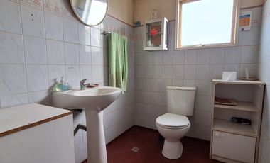 SE VENDE PARCELA EN SECTOR SAN RAMON, AL LADO DE LA POSTA