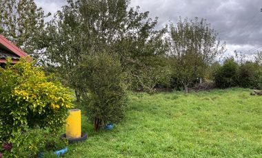 SE VENDE PARCELA EN SECTOR SAN RAMON, AL LADO DE LA POSTA
