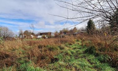 SE VENDE PARCELA EN SECTOR SAN RAMON, AL LADO DE LA POSTA