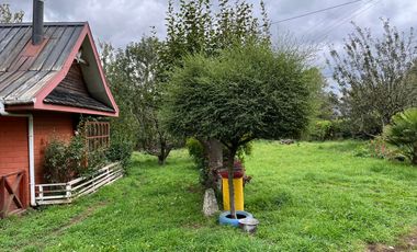 SE VENDE PARCELA EN SECTOR SAN RAMON, AL LADO DE LA POSTA